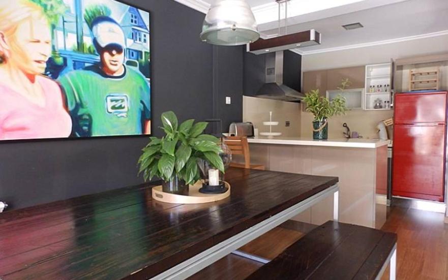 Vila Casa Piscina Boleros Combarro Exteriér fotografie